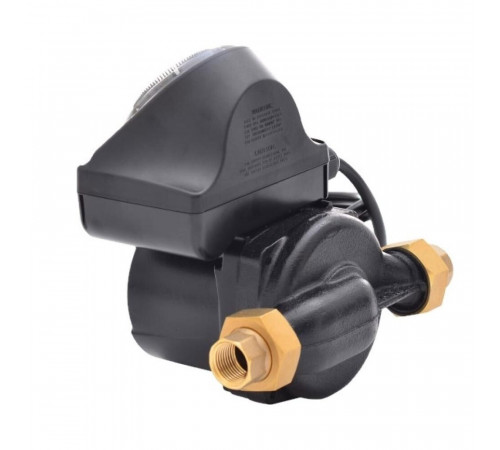 Циркуляционный насос для систем отопления Aquario AC 152-130HWT DN15 подъем 2 м 130 мм с гайками (5152) Циркуляционный насос для систем отопления Aquario AC 152-130HWT DN15 подъем 2 м 130 мм с гайками (5152)