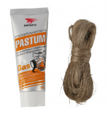 Комплект монтажный ВМПАВТО Pastum gas для газа 60 г