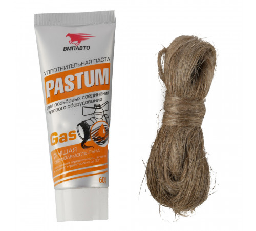 Комплект монтажный ВМПАВТО Pastum gas для газа 60 г