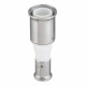 Муфта Henco (16PKW-3220) 32(пресс) х 20(пресс) белая PVDF