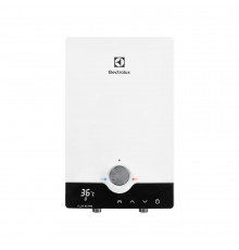 Водонагреватель проточный Electrolux Flow Active 2 электрический 8,8 кВт вертикальный