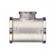 Тройник переходной Valtec 1 ВР(г) х 1/2 ВР(г) х 1 ВР(г) латунный (VTr.750.N.0604)