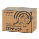 Циркуляционный насос для систем отопления UNIPUMP CP 25-40 DN25 подъем 4 м 180 мм с гайками (67353)