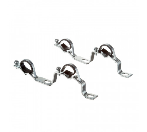 Кронштейн для монтажа коллекторов Valtec 3/4 (2 шт.) (VTc.130.N.0500) Кронштейн для монтажа коллекторов Valtec 3/4 (2 шт.) (VTc.130.N.0500)