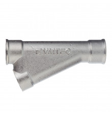 Тройник косой Valtec для гильзы под погружной датчик 1/2 ВР(г) х 1/2 ВР(г) х 1/2 ВР(г)