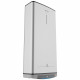Водонагреватель накопительный Ariston Velis LUX INOX PW ABSE WIFI 100 электрический 100 л 1,5/2,5 кВт плоский универсальный