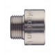 Переходник Stout 1/2 ВР(г) х 3/8 НР(ш) латунный (SFT-0008-001238)