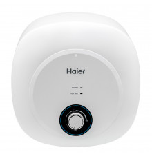 Водонагреватель накопительный Haier ES10V-MQ1 электрический 10 л 2 кВт вертикальный