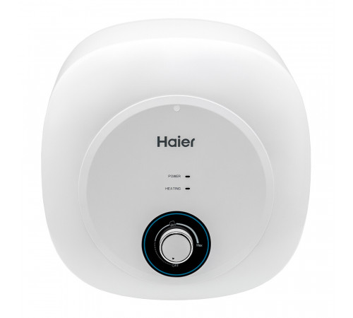 Водонагреватель накопительный Haier ES10V-MQ1 электрический 10 л 2 кВт вертикальный Водонагреватель накопительный Haier ES10V-MQ1 электрический 10 л 2 кВт вертикальный