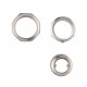 Американка прямая Valtec 1/2 ВР(г) х 1/2 НР(ш) латунная (VTr.341.N.0004)