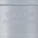 Тройник Valfex d110 мм 87° пластиковый для внутренней канализации (24110110)
