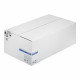Котел электрический Stout Plus (14 кВт) 380 В одноконтурный (SEB-2201-000014)