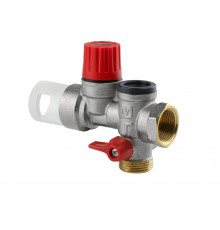 Группа безопасности бойлера 3/4 EK Valtec (VT.461.NE.05)