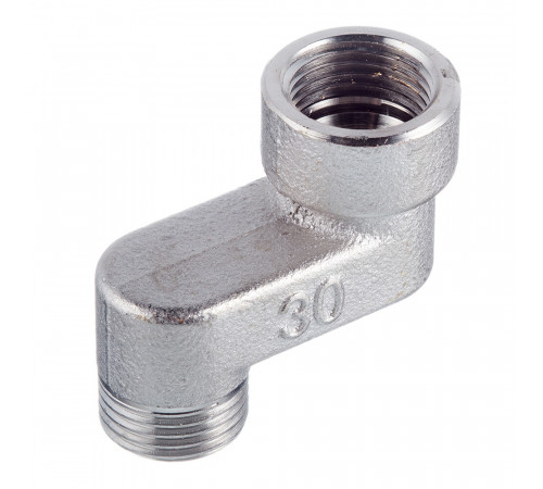 Эксцентрик Valtec 1/2 ВР(г) х 1/2 НР(ш) х 30 мм латунный (VTr.094.N.04030) Эксцентрик Valtec 1/2 ВР(г) х 1/2 НР(ш) х 30 мм латунный (VTr.094.N.04030)