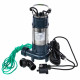 Насос фекальный UNIPUMP Fekacut V1300DF (90433) для грязной воды 300 л/мин