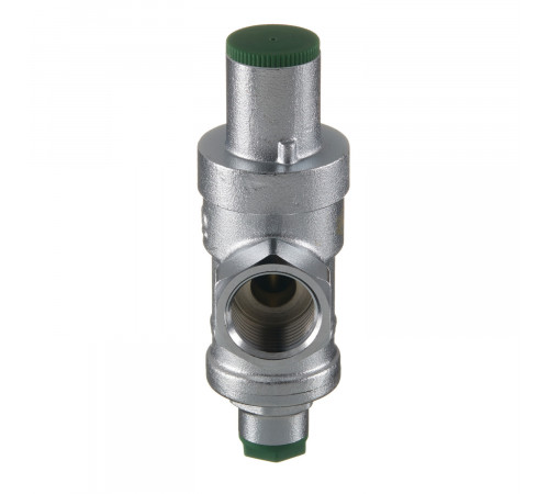 Редуктор давления Arrowhead 1/2 ВР(г) поршневой с отверстием под манометр (PRVP-151001) Редуктор давления Arrowhead 1/2 ВР(г) поршневой с отверстием под манометр (PRVP-151001)