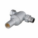 Редуктор давления Far 3/4 НР(ш) х 3/4 ВР(г) мембранный (FA 2830 34)