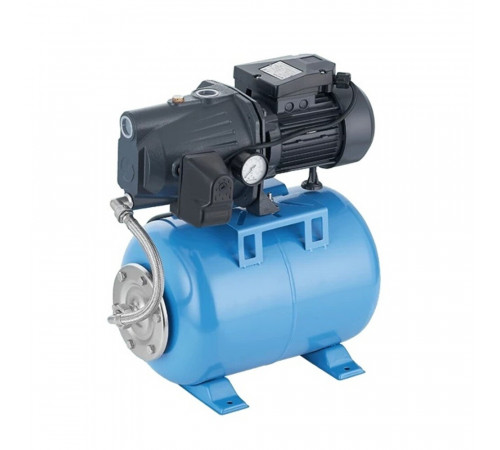 Насосная станция UNIPUMP Auto Jet 110 L 50 л/мин (25123)