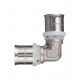 Угол VALTEC (VTm.251.N.002020) 20(пресс) х 20(пресс)
