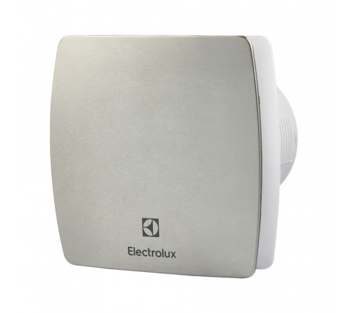 Вентилятор осевой Electrolux Argentum EAFA-120 с обратным клапаном 168х168 мм d120 мм сталь Вентилятор осевой Electrolux Argentum EAFA-120 с обратным клапаном 168х168 мм d120 мм сталь