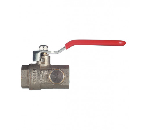 Кран шаровой латунный Valtec Base 1/2 ВР(г) х 1/2 ВР(г) ручка с дренажом и воздухоотводчиком прямой (VT.245.N.04) Кран шаровой латунный Valtec Base 1/2 ВР(г) х 1/2 ВР(г) ручка с дренажом и воздухоотводчиком прямой (VT.245.N.04)