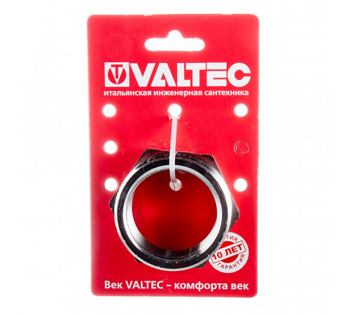 Футорка Valtec 2 НР(ш) х 1 1/2 ВР(г) латунная (VTr.581.N.0908) Футорка Valtec 2 НР(ш) х 1 1/2 ВР(г) латунная (VTr.581.N.0908)