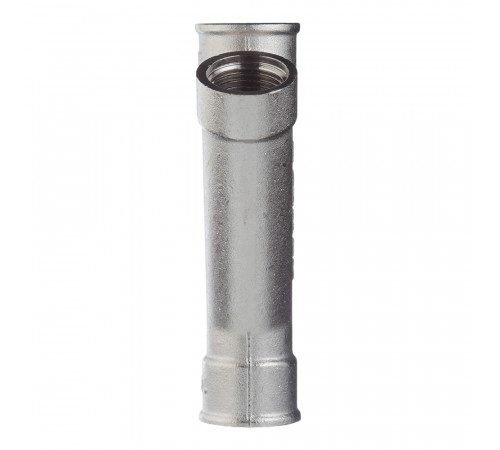 Тройник косой Valtec для гильзы под погружной датчик 1/2 ВР(г) х 1/2 ВР(г) х 1/2 ВР(г) Тройник косой Valtec для гильзы под погружной датчик 1/2 ВР(г) х 1/2 ВР(г) х 1/2 ВР(г)