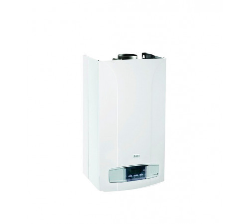 Котел газовый Baxi Luna 3 310 Fi (31 кВт) двухконтурный с закрытой камерой (CSE45631366) Котел газовый Baxi Luna 3 310 Fi (31 кВт) двухконтурный с закрытой камерой (CSE45631366)