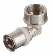Угол VALTEC (VTm.252.N.002005) 20(пресс) х 3/4 ВР(г)