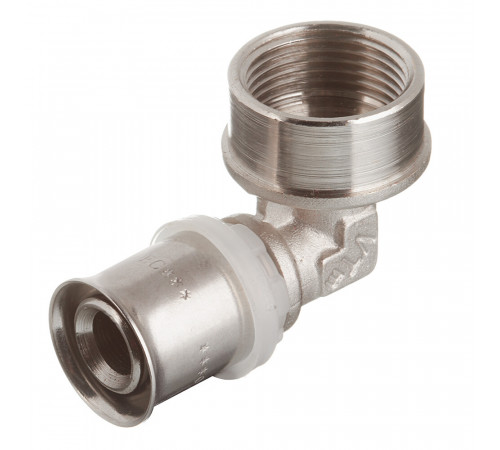 Угол VALTEC (VTm.252.N.002005) 20(пресс) х 3/4 ВР(г)