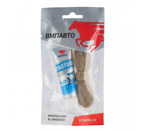 Комплект монтажный ВМПАВТО Pastum H2O для воды 25 г