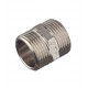 Ниппель Valtec 3/4 НР(ш) х 3/4 НР(ш) латунный (VTr.582.N.0005)