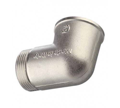 Угол Stout 1 1/4 ВР(г) х 1 1/4 НР(ш) латунный (SFT-0012-000114) Угол Stout 1 1/4 ВР(г) х 1 1/4 НР(ш) латунный (SFT-0012-000114)
