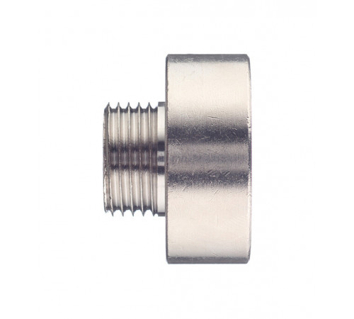 Переходник Stout 1 ВР(г) х 1/2 НР(ш) латунный (SFT-0008-000112) Переходник Stout 1 ВР(г) х 1/2 НР(ш) латунный (SFT-0008-000112)
