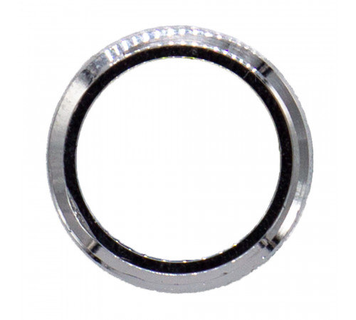 Удлинитель CTM 50 мм х 1/2 НР(ш) х 1/2 НР(ш) латунный (CREM0050)