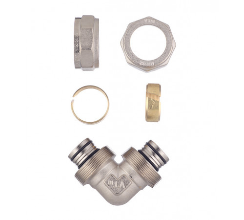 Угол VALTEC (VTm.351.N.003232) 32 обж(ц) х 32 обж(ц) Угол VALTEC (VTm.351.N.003232) 32 обж(ц) х 32 обж(ц)