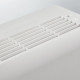 Очиститель воздуха приточный Ballu Oneair ASP-80 600 Вт