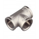 Тройник Valtec 1/2 ВР(г) х 1/2 ВР(г) х 1/2 ВР(г) латунный (VTr.130.N.0004)