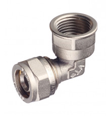 Угол VALTEC (VTm.352.N.001604) 16 обж(ц) х 1/2 ВР(г)