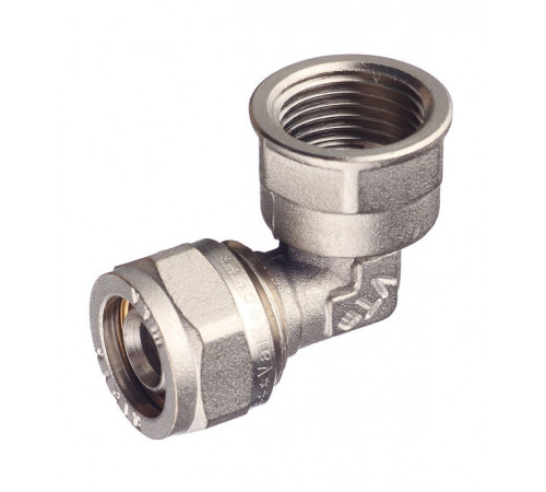 Угол VALTEC (VTm.352.N.001604) 16 обж(ц) х 1/2 ВР(г) Угол VALTEC (VTm.352.N.001604) 16 обж(ц) х 1/2 ВР(г)