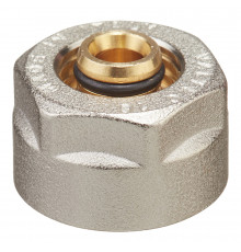 Евроконус Valtec (VT.4420.NE.16) 16 обж(ц) х 3/4 для металлополимерных труб