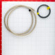 Теплый пол Thermo Thermocable 1,5-3,5 кв.м 350 Вт 18 м