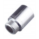 Удлинитель Stout 30 мм х 1/2 ВР(г) х 1/2 НР(ш) латунный (SFT-0002-001230)