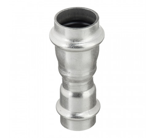 Муфта Valtec (VTi.903.I.002218) 22х18 мм нержавеющая сталь