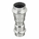 Муфта Valtec (VTi.903.I.002218) 22х18 мм нержавеющая сталь