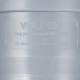 Отвод Valfex d110х50 мм 87° пластиковый с выходом d50 мм левый для внутренней канализации (23121150)