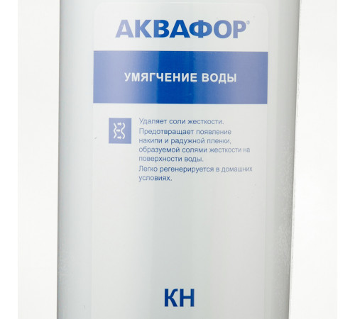 Картридж для фильтра Аквафор КН 1 мкм Картридж для фильтра Аквафор КН 1 мкм