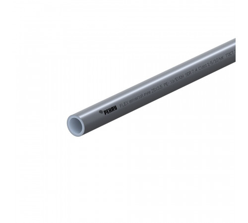 Труба PE-Xa Rehau Rautitan Flex 25х3,5 мм из сшитого полиэтилена PN10 (11303903050) Труба PE-Xa Rehau Rautitan Flex 25х3,5 мм из сшитого полиэтилена PN10 (11303903050)
