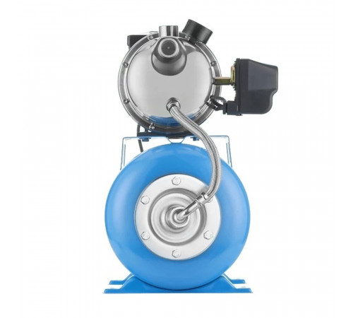 Насосная станция UNIPUMP AutoUTO JS 100 55 л/мин (69252) Насосная станция UNIPUMP AutoUTO JS 100 55 л/мин (69252)