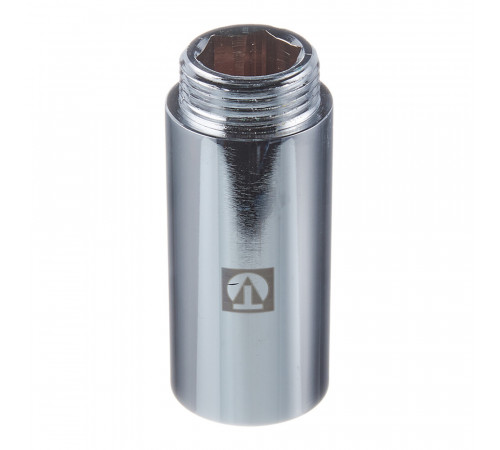 Удлинитель Valtec 80 мм х 1 ВР(г) х 1 НР(ш) хром латунный (VTr.198.C.0680) Удлинитель Valtec 80 мм х 1 ВР(г) х 1 НР(ш) хром латунный (VTr.198.C.0680)